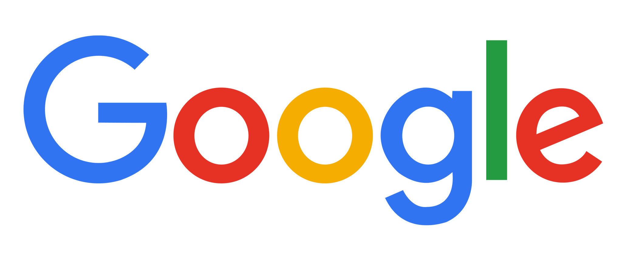 Google Reviews Logo